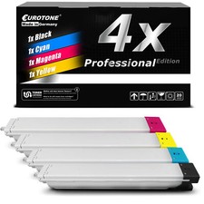 4X PRO Cartridge For Samsung X4250 X4300 Approximately 20,000/23,000 Pages picture