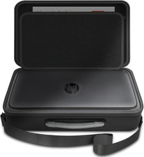 Hard Travel Case for HP Officejet 250 All-In-One Portable Printer | Protective picture