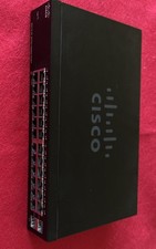 Cisco Systems SG112-24 24-Port Unmanaged Network Gigabit Switch picture