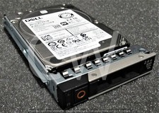 Dell GEN14 RWR8F ST2400MM0159 2.4TB SAS 2.5