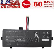 4500mAh 3379107 NV-4575107-2S 7.6V battery for IOTA_FLO/64GB Geobook 120 picture