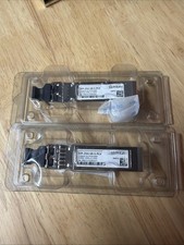 Lot Of 2 ProLabs SFP 25G SR S PLV SFP28 25GBASE SR 850nm 100m LC Brand New picture