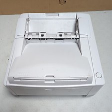 Okidata OKI B4600 Digital Laser USB Parallel Monochrome Printer White 62446501 picture
