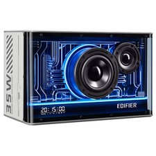 Edifier QD35 Tabletop Bluetooth Speaker GaN Fast Charging Splendid Light Effects picture