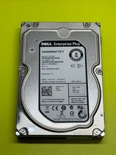 Dell Constellation ES.3 ST2000NM0023 2TB 7.2k 6Gpbs SAS 3.5