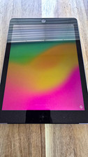 Apple IPad 6th Gen 128gb WiFi Cellular Space Grey A1954 picture