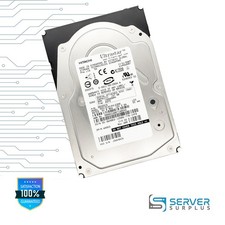 Hitachi Ultrastar 147GB SAS 15K 2.5 in Enterprise HDD | 0B20915 picture
