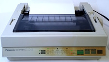 Panasonic KX-P1180 Multi-Mode Printer Dot Matrix picture