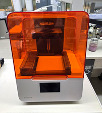 Formlabs Form 3 With New And  Used Accessories. picture