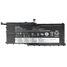 OEM Battery Genuine For lenovo ThinkPad X1 Carbon 4th Gen Yoga 00HW028 00HW029 picture