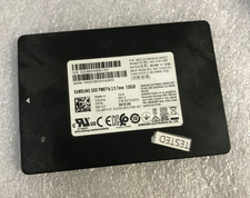 Samsung MZ-7LN128F P/N: MZ7LN128HAHQ-000D1, CN-09PYCF SATA 2.5'' Drive picture