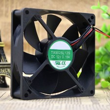 1PC For TX9025L12S 12V 0.16A 9CM 9025 Cooling Fan Inverter Fan picture