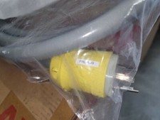 IBM 07L7896 POWER CABLE PLUG for Machine Type 7013 7015 7017 picture