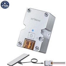 Starlink Mini 12V to 28V DC Step-Up Adapter with On/Off Switch & LED Indicator picture
