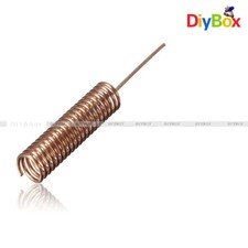 10PCS 433MHz antenna Helical antenna Remote Control for Arduino Raspberry pi MO picture