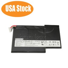 New laptop Battery For MSI GS63 Stealth 8RE 15.6