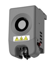 FLASHFORGE Adventurer 5M Series Assembled Extruder Kit picture