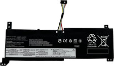 38Wh Battery For Lenovo V14 G2-ITL G2-ALC G2-IJL G4-IRU G3-ABA 82KA 82QX 82TU picture