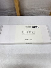 Lofree Flow Lite 84 Key Low Profile Mechanical Keyboard Wireless/Wired Off-White picture