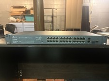 TP-Link TL-SG1428PE V3.6 28-Port Gigabit PoE+ Easy Smart Switch 250W picture