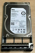 91K8T 091K8T ST33000650SS DELL 3TB 7.2K 6G LFF 3.5'' SAS HDD HARD DRIVE W/TRAY picture