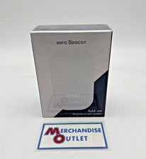 EERO Beacon Mesh WiFi Range Extender Model D010101 - NEW Sealed picture