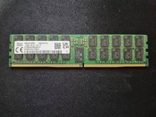 SK HYNIX 64GB 2Rx4 PC5 7200B DDR5 ECC Server Ram Memory HMCG94CKBRA438N BB picture