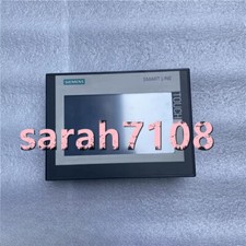 1PC USED Siemens touch screen 6AV6 648-0CC11-3AX0 Fast By FedEx or DHL picture