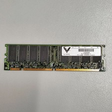 Viking 64MB RAM PC100 100MHz CL2 3.3V 168-pin non-ECC DIMM PC1008X64-CL2 picture