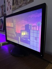 Monitor Dell 19” 2010 WideScreen IN1910Nb picture