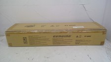 Genuine KIP TYPE N KT-800C Cyan Toner Cartridge *2perBox* Z350970020N picture