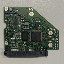 Seagate ST2000VN000 3.5