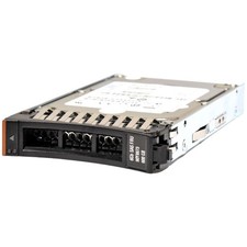 IBM 600GB 2.5