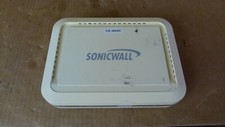 SonicWALL TZ205 Network Firewall VPN Security Appliance APL22-09D picture