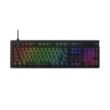 *Brand New*  Black HyperX Alloy Rise - Gaming Keyboard Full Size picture