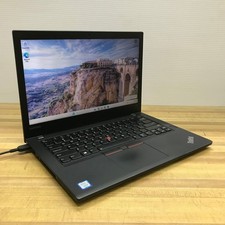 Lenovo ThinkPad T470 14