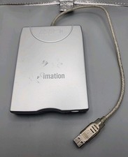 Imation Teac External USB 3.5