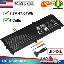✅JI04XL Battery For HP Elite X2 1012 G2-1LV76EA 901247-855 901307-541 HSN-I07C picture