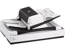 Fujitsu fi-6770 Flatbed Scanner picture