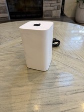 Apple AirPort Time Capsule 2TB A1470 Wireless Router EMC 2635 - external backup picture