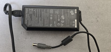 Original Lenovo 45N0058 AC Power Adapter Charger 20V 6.75A 135W OEM n/PC TESTED picture