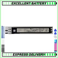 for DELL 12WH SCV2020 0XJW8Y XJW8Y 0C27CW C27CW 0KX88G Battery picture