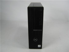 Dell OptiPlex 5090 SFF Desktop i5-10505 3.2GHz 8GB Windows 11 COA Grade C picture