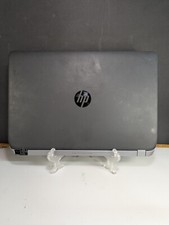 Incomplete HP ProBook 450 G2 15.6