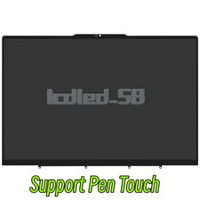 For Lenovo Yoga 7 16IRL8 82YN004PUS 1920x1200 LCD Touch Screen Display Assembly picture