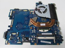 Samsung RC512-L i3-2310M 2.1GHz Intel Motherboard - BA92-08417A - Tested picture