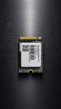 2TB Micron M.2 2230 NVMe SSD Gen4 Steam Deck OLED ROG Ally Surface picture