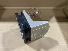SUPERMICRO SNK-P0090AP4 4U ACTIVE CPU HEAT SINK FAN 4TH GEN INTEL XEON LGA4677 picture