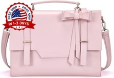 Bolso Para Computadora Portatil Maletin De 15,6 Pulgadas Bolso De Hombro Bolso.. picture