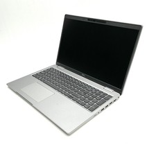Dell Latitude 5520 15